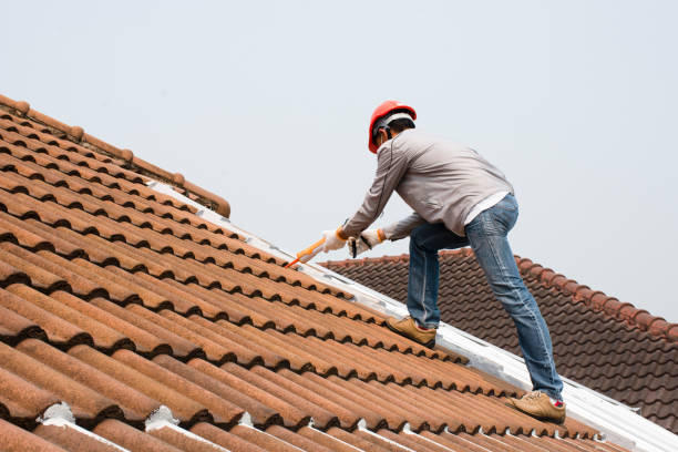 Fast & Reliable Emergency Roof Repairs in Boyd, TX